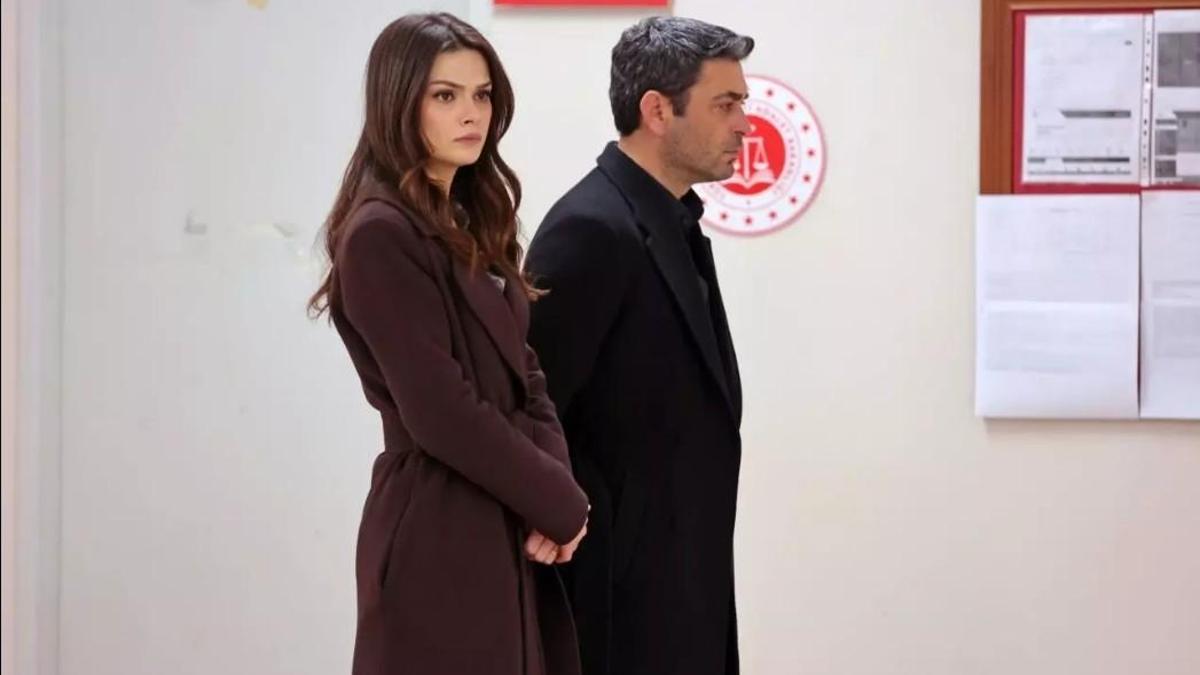 Kübra Ünlü yazdı! Uzak Şehirde yeni bir hikaye başlıyor!