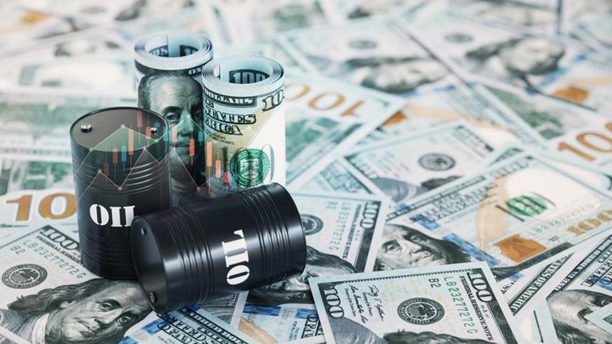 Cephede savaş, arkada milyarlık hesap!