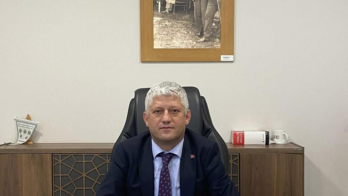 Savcı, cinayet sanığı eski başkan adayı için müebbet istedi