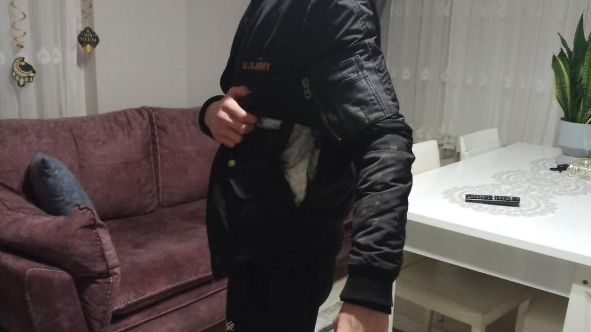 Kaçırılıp ormanda 4 kişi tarafından dövüldü