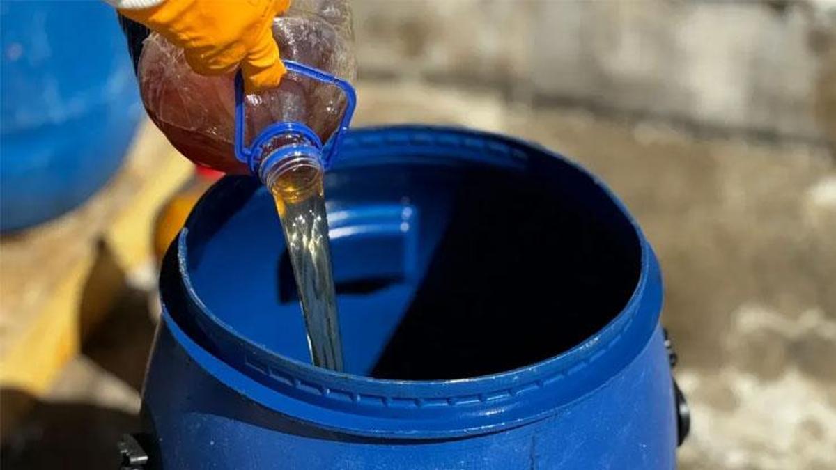 Bakanlık düğmeye bastı! Mutfaktan uçak deposuna yolculuk