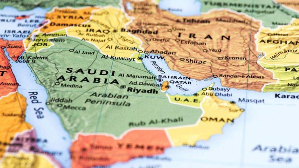 Körfez, ABD/İsrail'in oyununa mı gelecek?