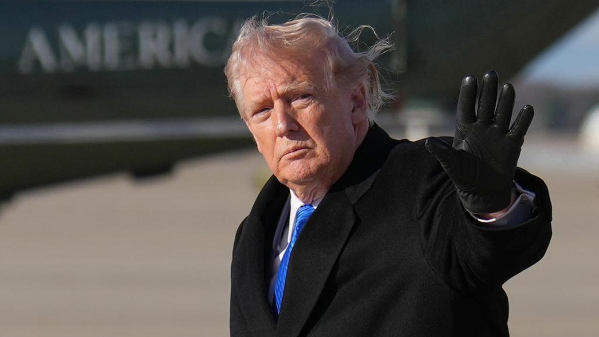 Fransa'dan ABD giderek öngörülemez bir müttefik haline geliyor yorumu