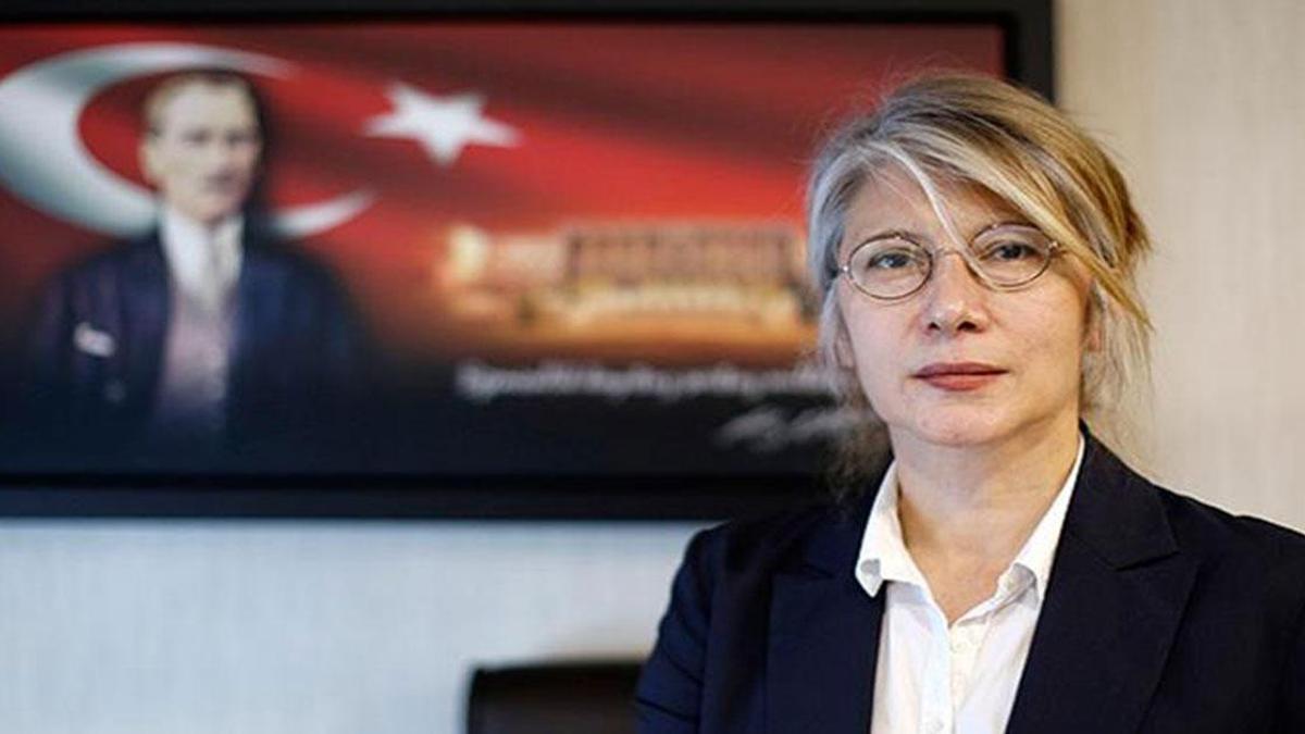 EMİNE ÜLKER TARHAN KİMDİR? CHP Milletvekili Emine Ülker Tarhan Kaç Yaşında, Nereli? 12 Yıl Sonra Siyasete Döndü!
