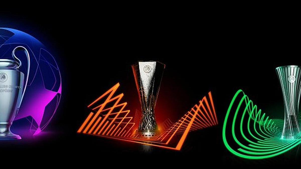 2026-2027 sezonunda Avrupada 5 Türk takımı