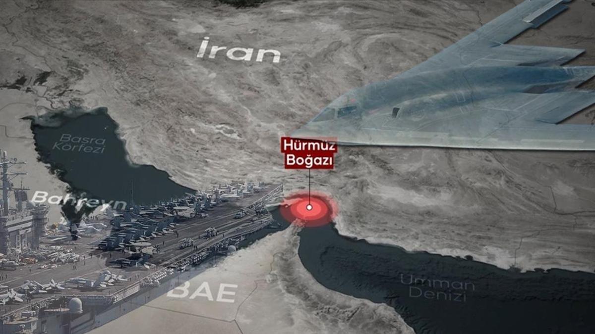 ABD basını dikkat çeken tarihi uyurdu! Flaş gelişme: Binlerce asker...