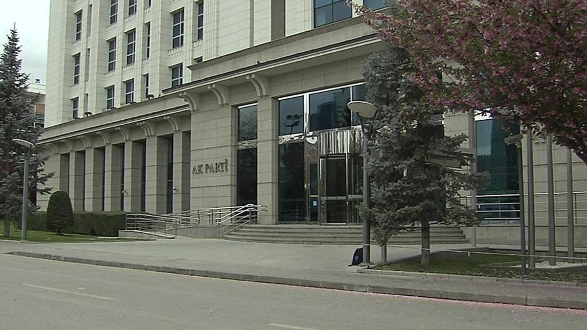 AK Parti yerel yönetim reformu çalışması sürüyor