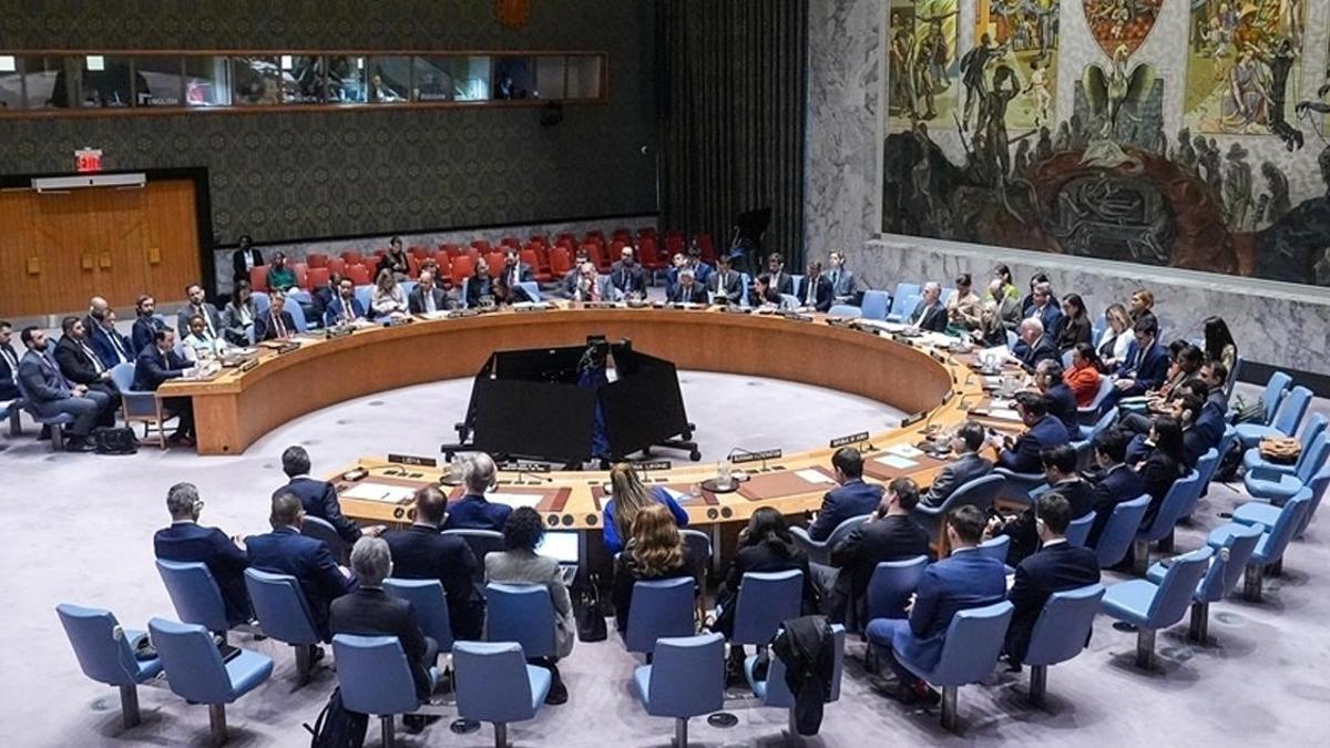 BMGK üyesi 8 ülkeden İsraile tepki: Filistin topraklarının ilhakına karşıyız