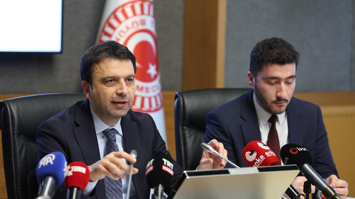 Ankara Cumhuriyet Başsavcı Vekili Akdoğan: 15-18 yaş grubundaki çocuklarımızda yaş küçüklüğüne bağlı indirimler uygulanmamalı