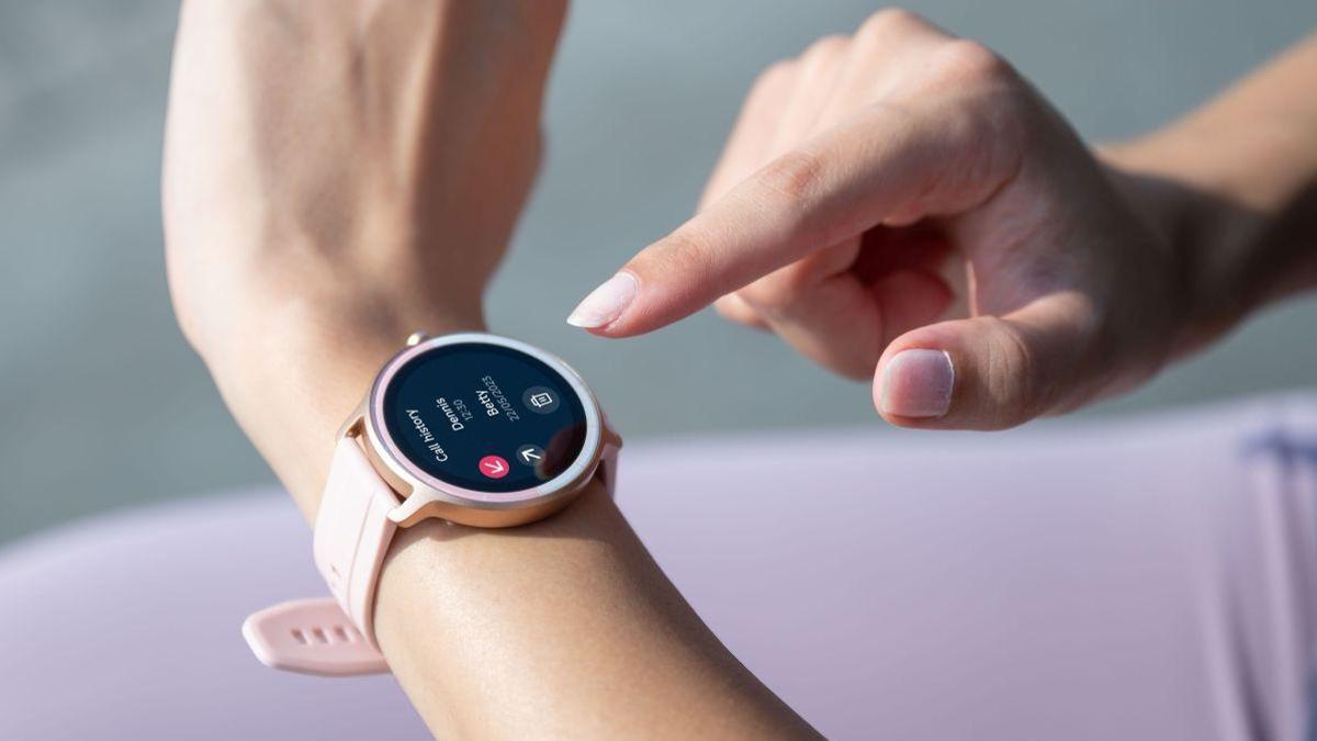 Günün temposuna destek sağlayan akıllı saat! Özellikleri şaşırttı