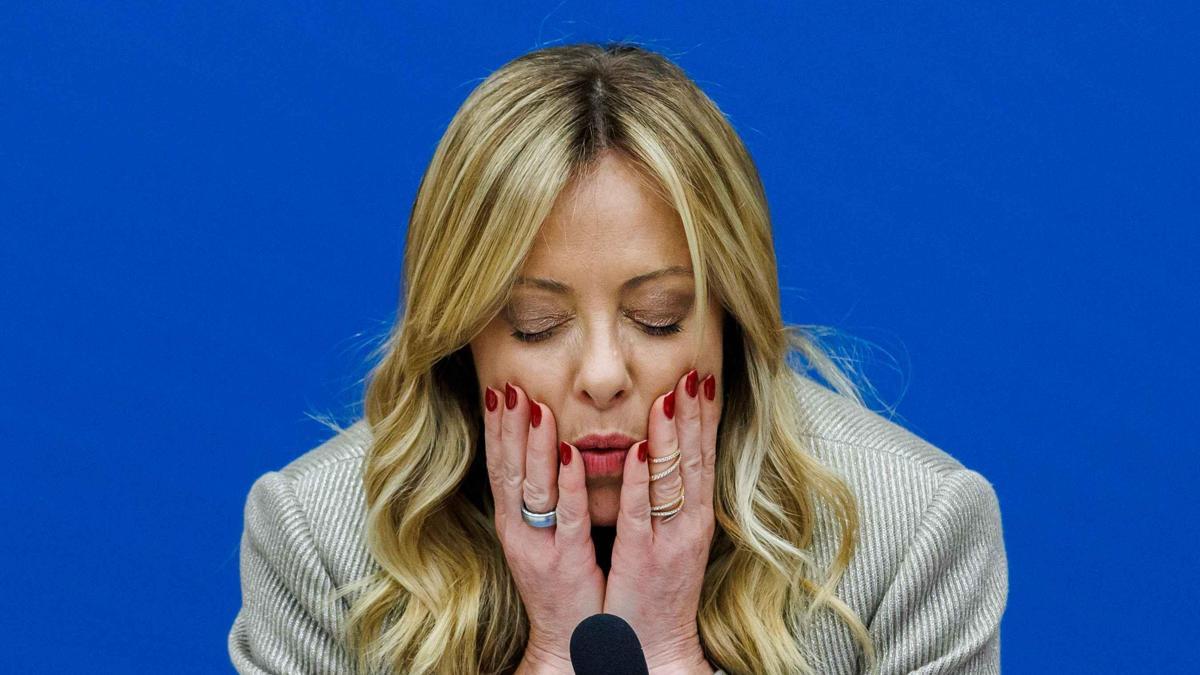 Referandum yenilgisi sonrası Meloni hükümetinde iki istifa