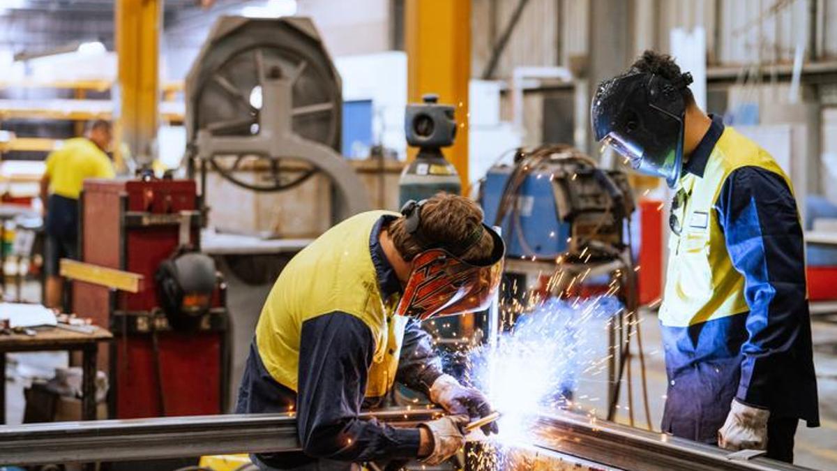 SON DAKİKA | Türkiye'de işsizlik oranı son 21 yılın en düşük seviyesine indi