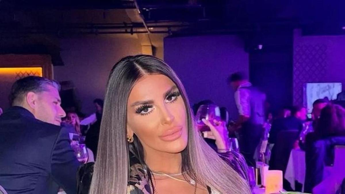 LÜTFİYE TUĞÇE ÖZBUDAK KİMDİR, KAÇ YAŞINDA, NERELİ? Adanalı dizisinin Pınar'ına uyuşturucu operasyonu!