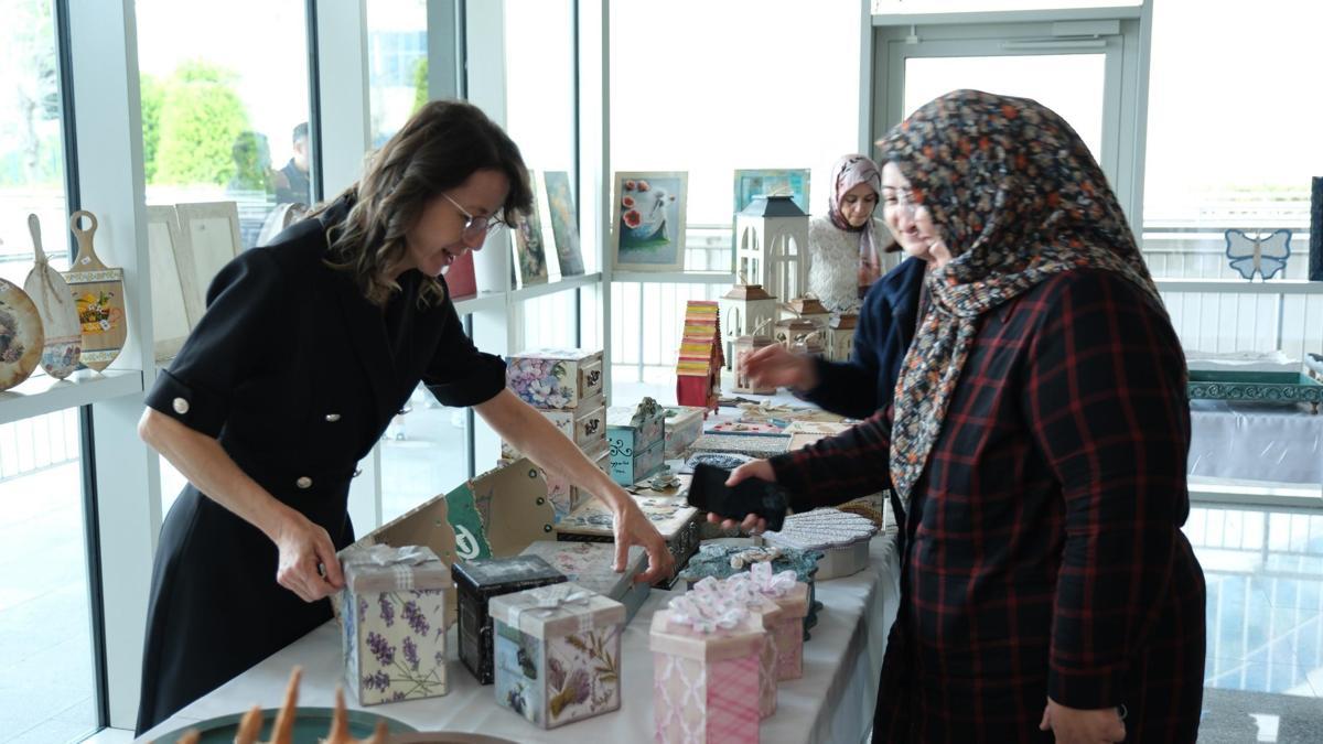 Mersin Şehir Hastanesinden Afrikaya su kuyusu desteği