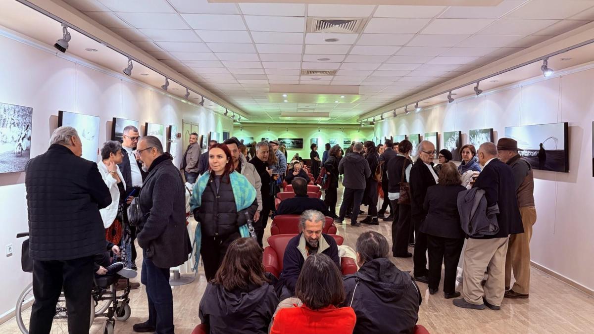 Başkent Üniversitesi Adanada sanat etkinlikleri