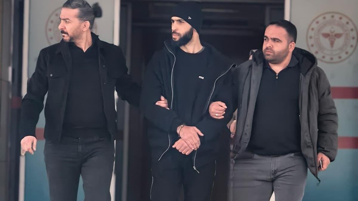 İnegölde 4 yıl kesinleşmiş hapis cezası bulunan hükümlü yakalandı