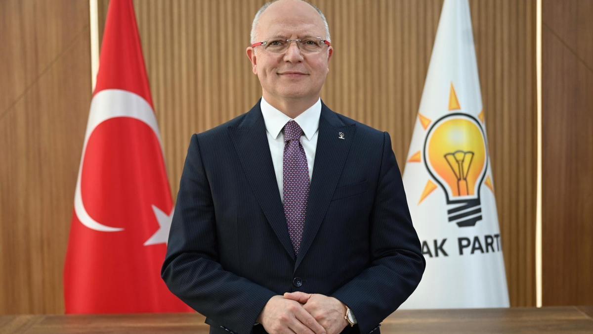 AK Parti Bursa teşkilatları ramazanda 39 bin haneyi ziyaret etti