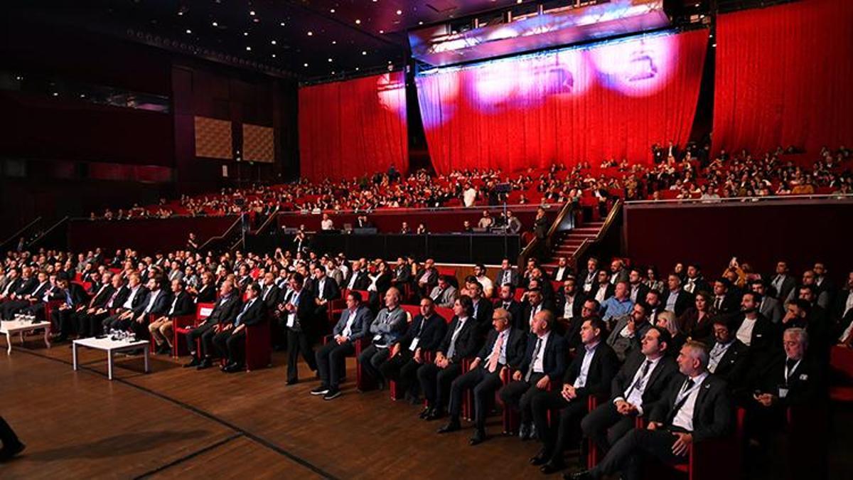 20nci GYODER Gayrimenkul Zirvesi 28 Nisanda yapılacak