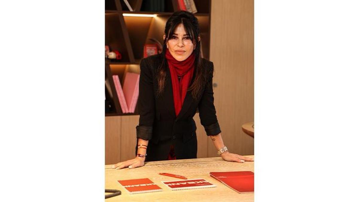 Yönetim Kurulunda kadın temsili yüzde 40a ulaştı