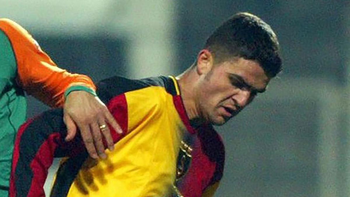 Romanya'nın eski milli futbolcusu Florin Bratu'dan Türkiye'ye övgü