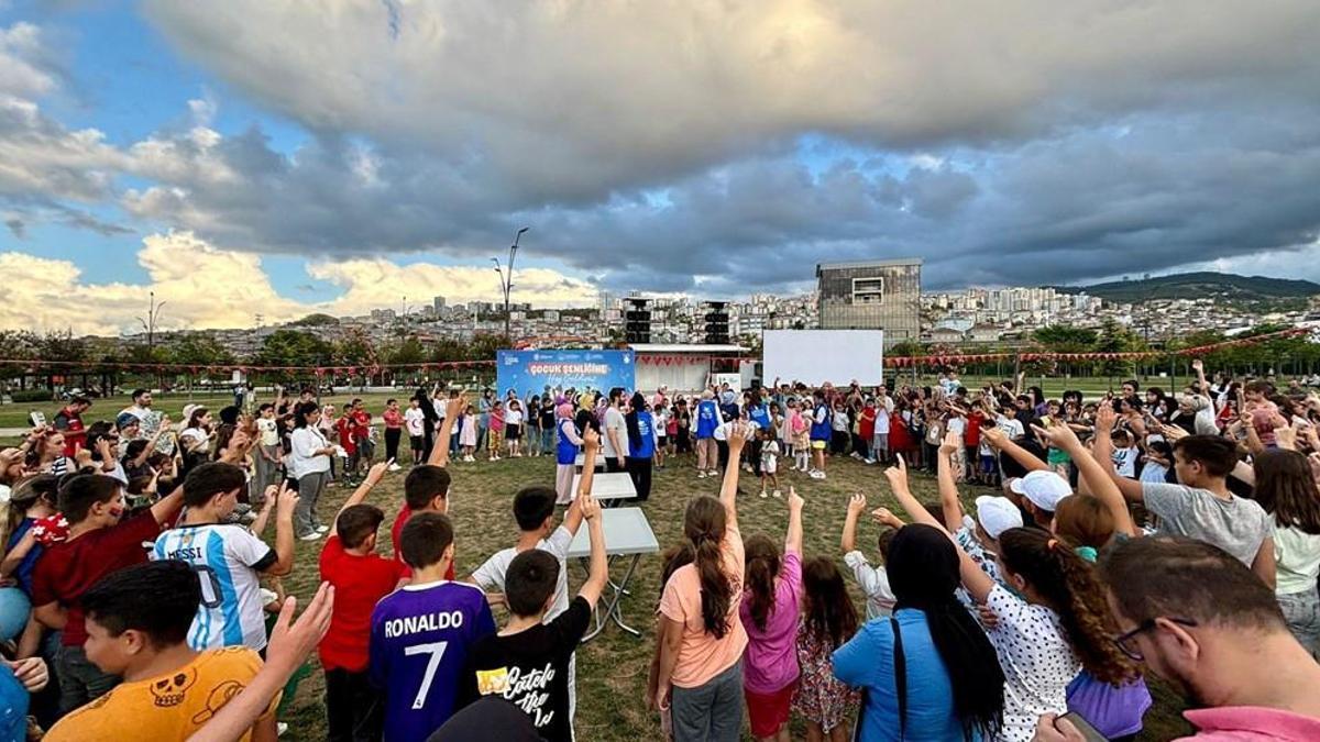 Samsun, sosyal hizmetler projelerinde Türkiye birincisi oldu
