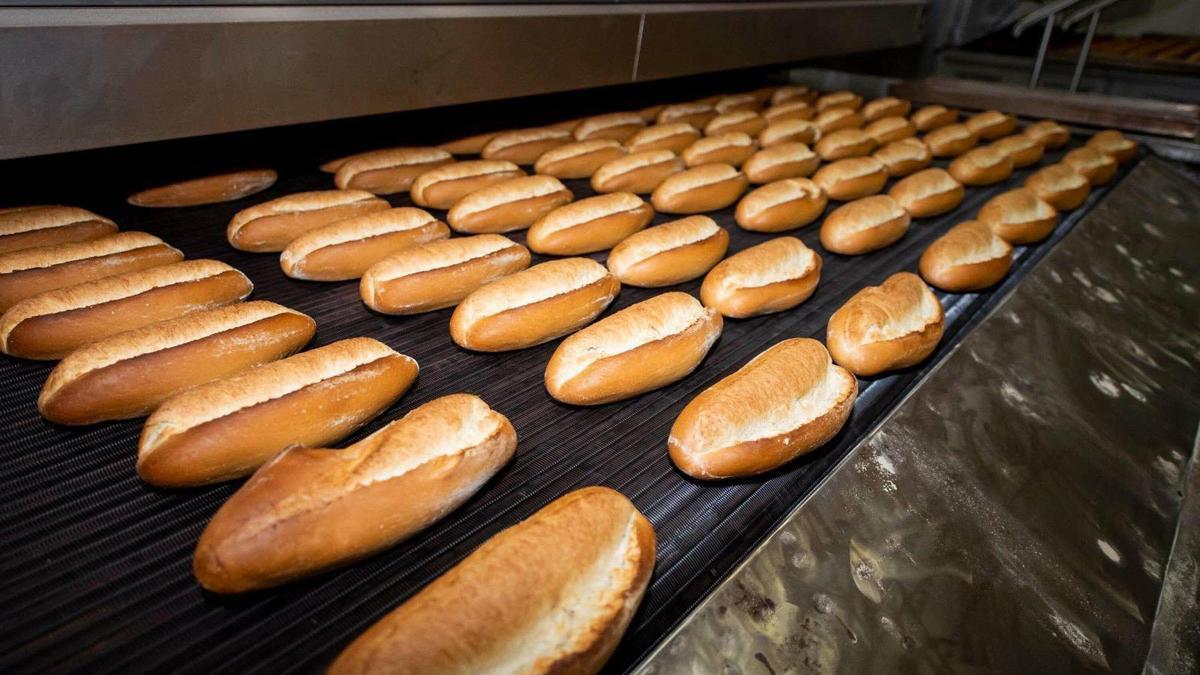 İzmir'de ekmeğe zam