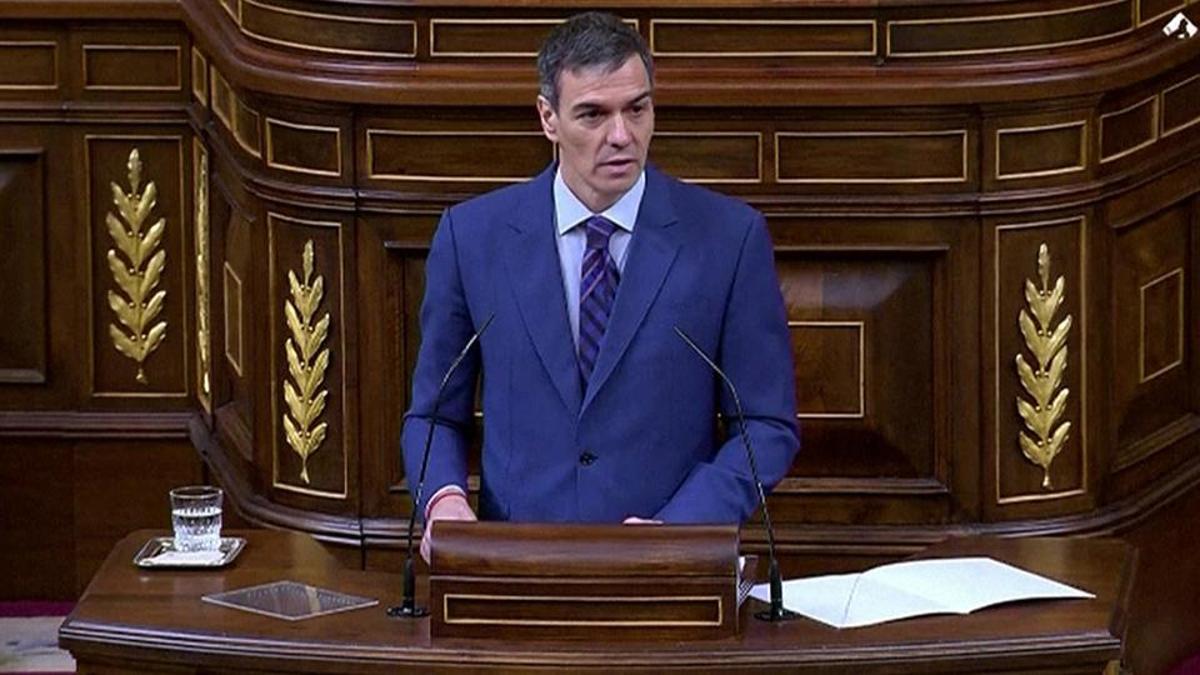 İspanya Başbakanı'ndan İran uyarısı: Irak savaşından çok daha kötü bir senaryo var