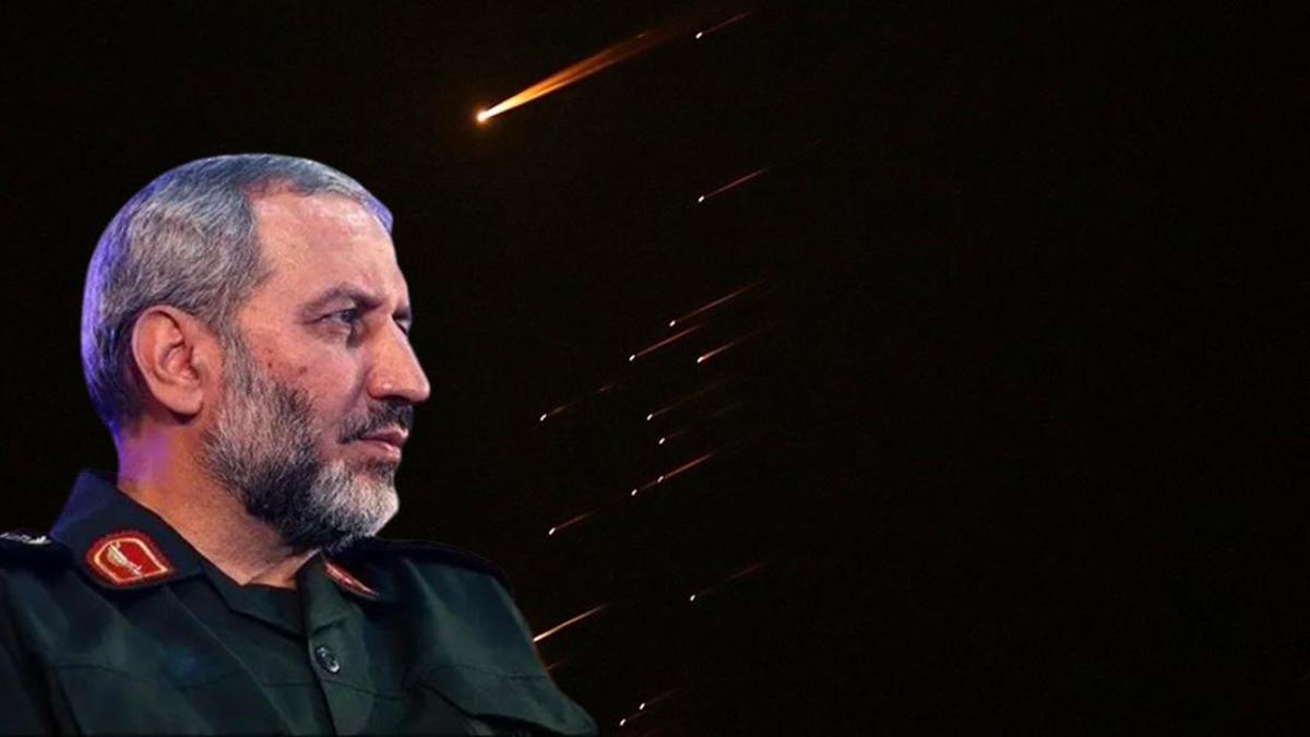 DMO Komutanı Musevi'den Dimona ve Hayfa açıklaması: ABDye açık bir mesaj