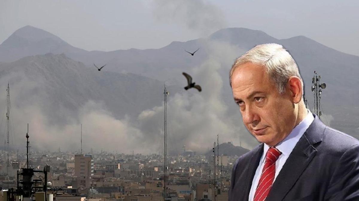 NYT: Netanyahu emri verdi! Saldırıları şiddetlendirin