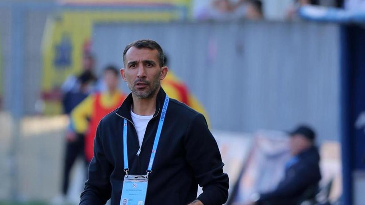 Mehmet Topal, yeniden Petrolul Ploieşti'de