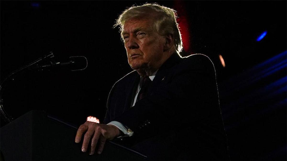 Trump'tan İran'la ilgili çarpıcı iddia: Müzakereciler öldürülmekten korkuyor, duyurmuyor