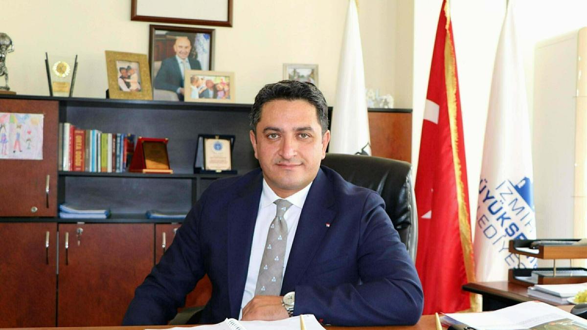 İZBETON kooperatif davasında 5'inci duruşma