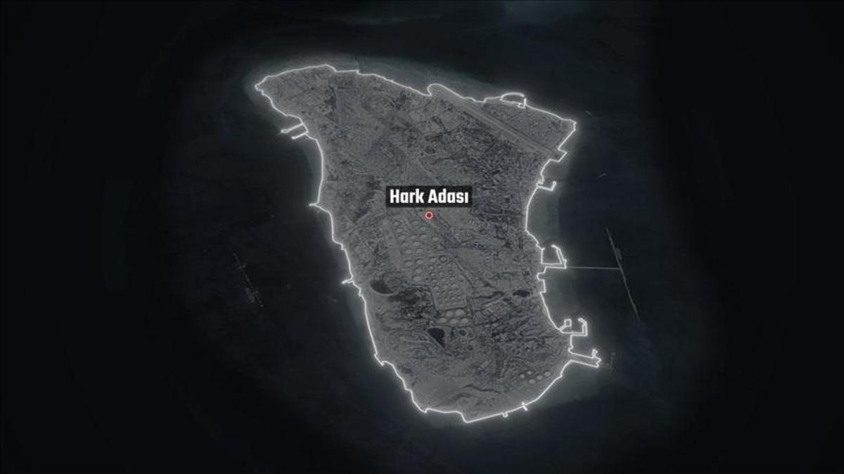 ABD Hark Adası'nı işgale hazırlanıyor İran: Kuveyt ve Suudi Arabistan da yardım edecek