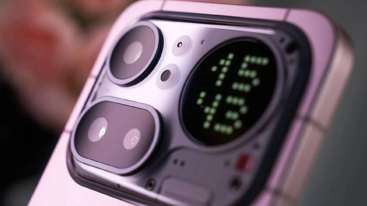 137 Mini-LEDe merhaba