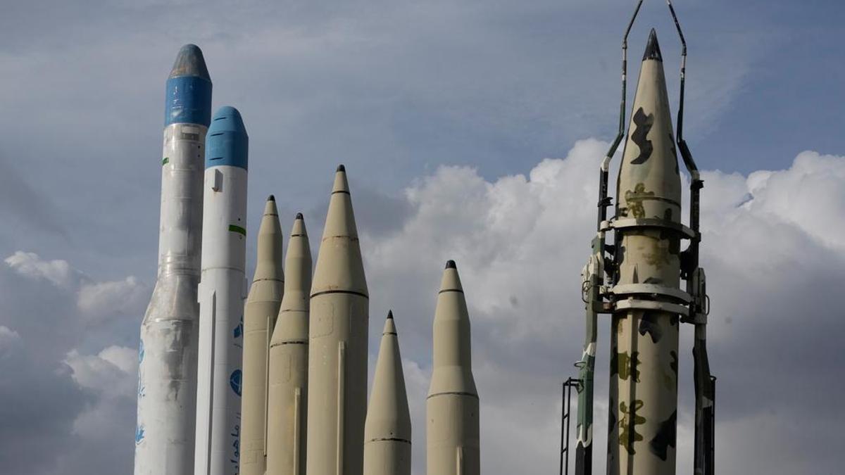 Tahran'ın 'hedef listesi' sıralandı! Körfez'e mesaj: O harita İran'ın masasında...