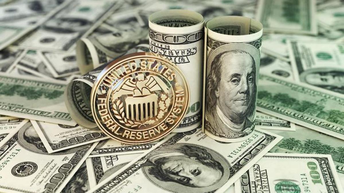 YENİ SİNYAL: Fed faiz beklentileri değişti!