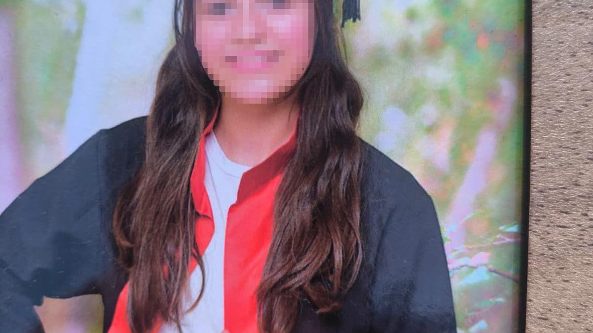 Adana'da kayıp 13 yaşındaki İklim Nur bulundu