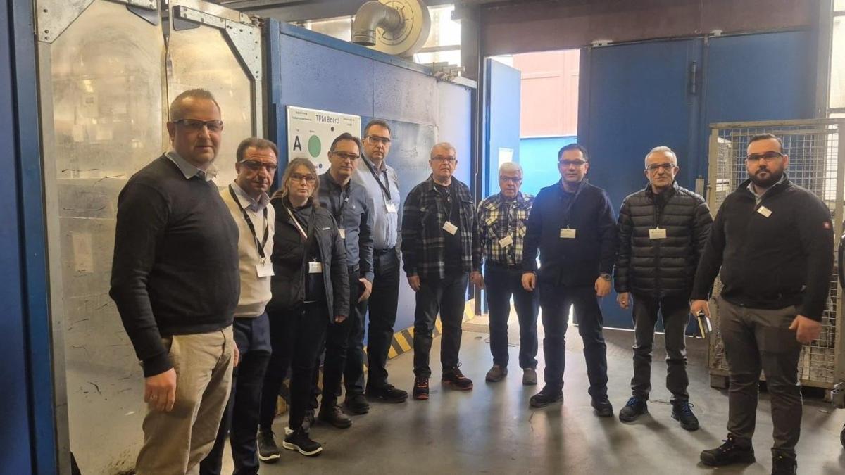 Çınarcık Barajı projesinde sona yaklaşıldı