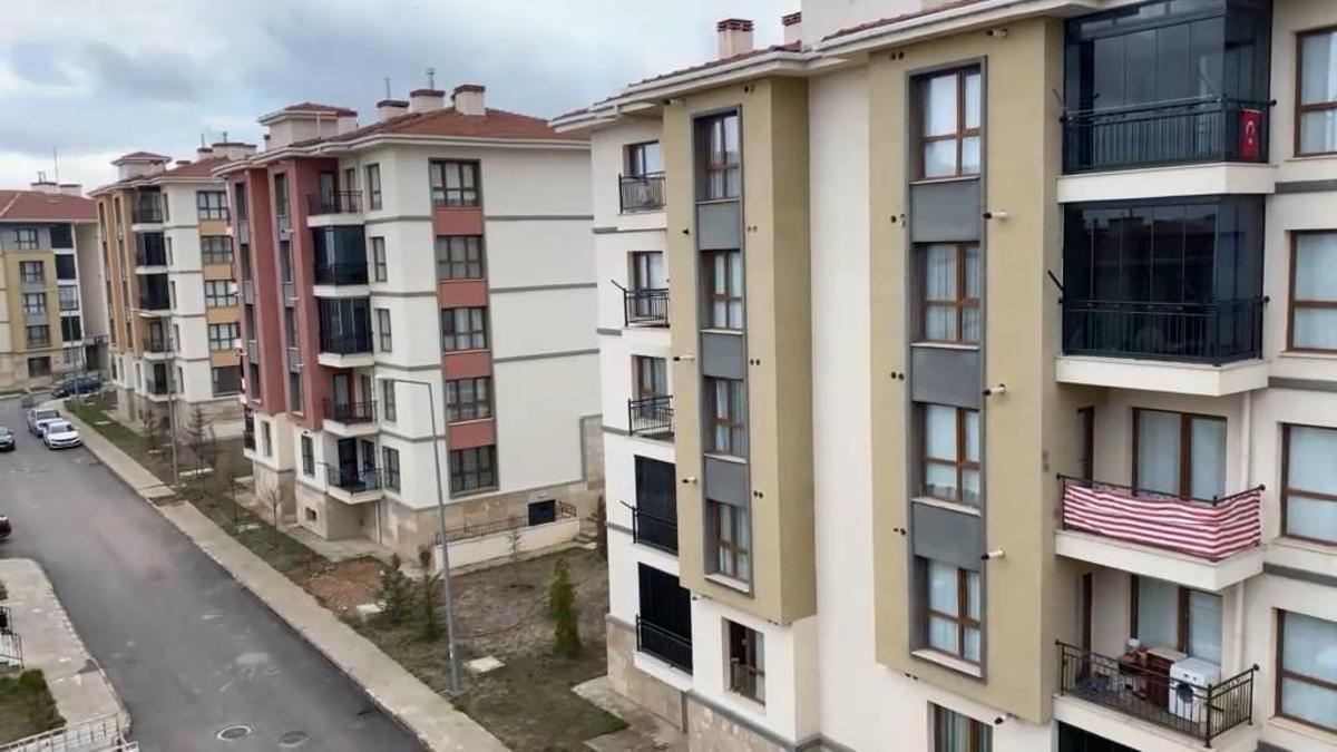 Elazığda 4.3 büyüklüğünde deprem