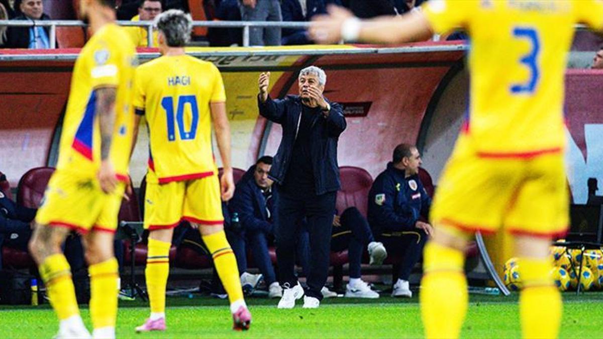 ROMANYA MİLLİ FUTBOL TAKIMI OYUNCULARI HANGİ TAKIMDAN? Romanya Milli Futbol Takımı Aday Kadrosu