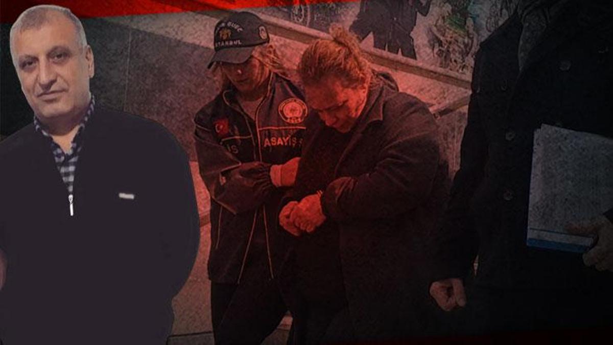 Kalp krizi ihbarından gerçek ortaya çıktı: Cinayeti itiraf etti!