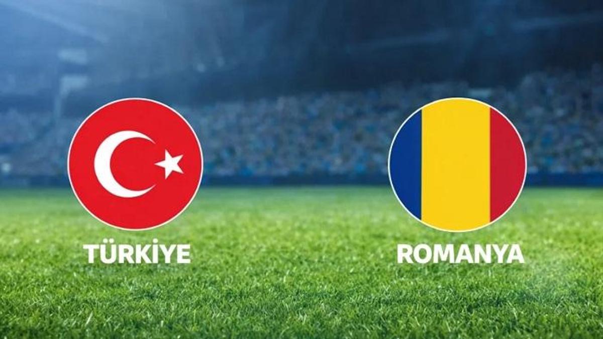 TURKIYE - ROMANYA MAÇI TEK MI RÖVANŞ VAR MI?