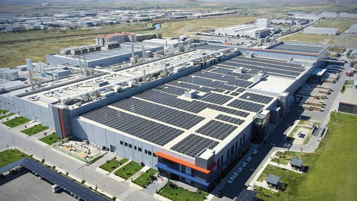 Yenilenebilir enerji şirketinden bayilik kararı