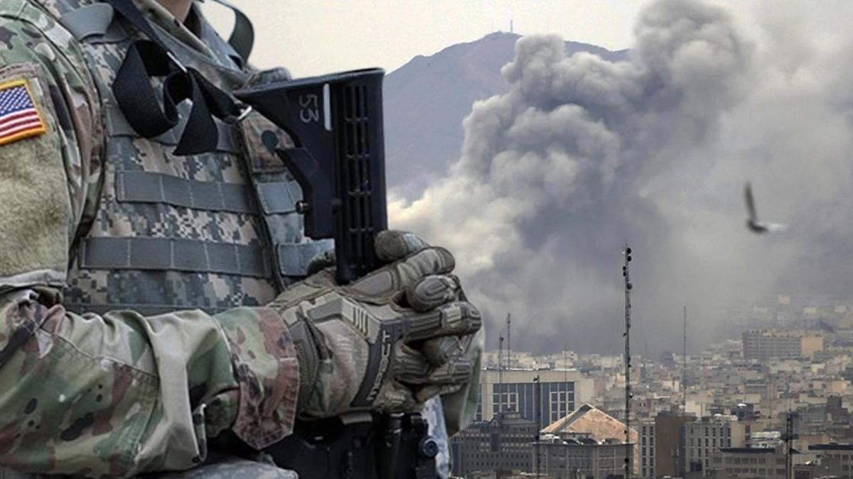 İran'dan kara harekatı için gözdağı: Düşman için daha tehlikeli ve daha maliyetli olacak