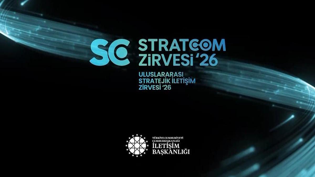 Stratcom Zirvesi İstanbul'da başlıyor