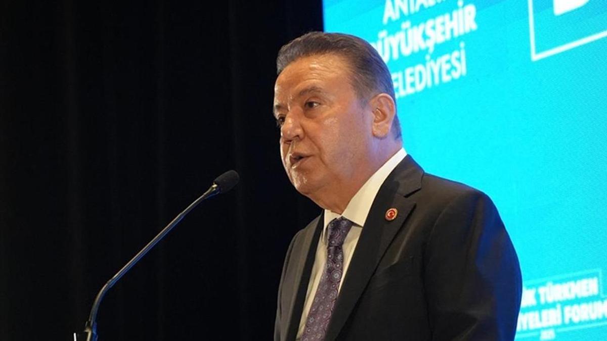 Yolsuzluk soruşturmasında Muhittin Böcek'in 2 şoförü tutuklandı