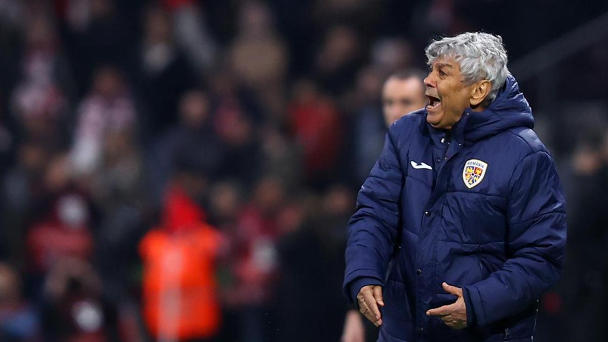 Mircea Lucescu: Türk futbolu iyi bir dönemden geçiyor