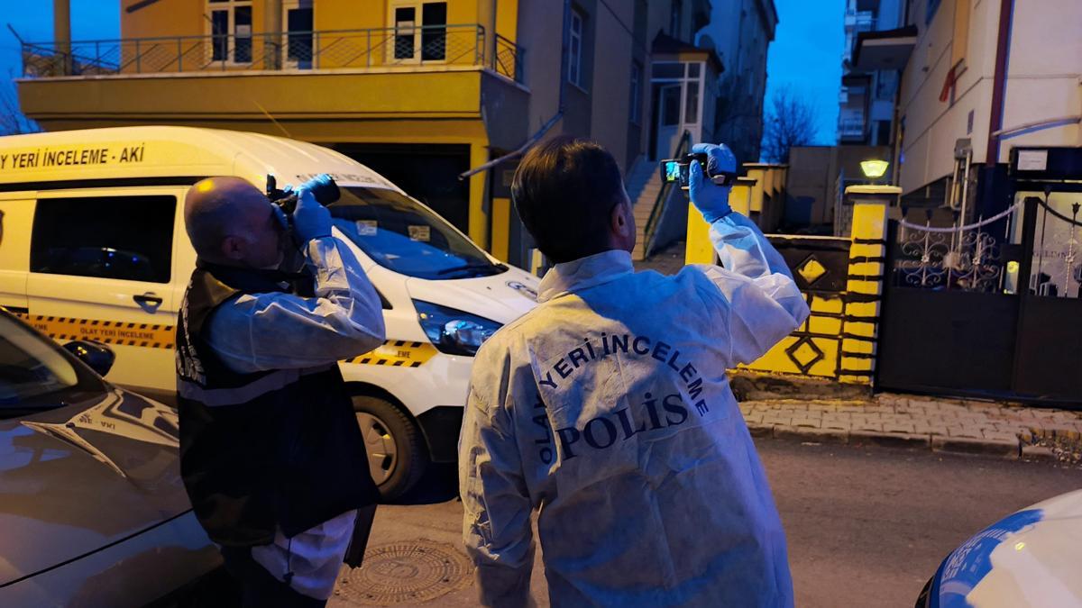 3 gündür haber alınamayan kadın, evinde ölü bulundu