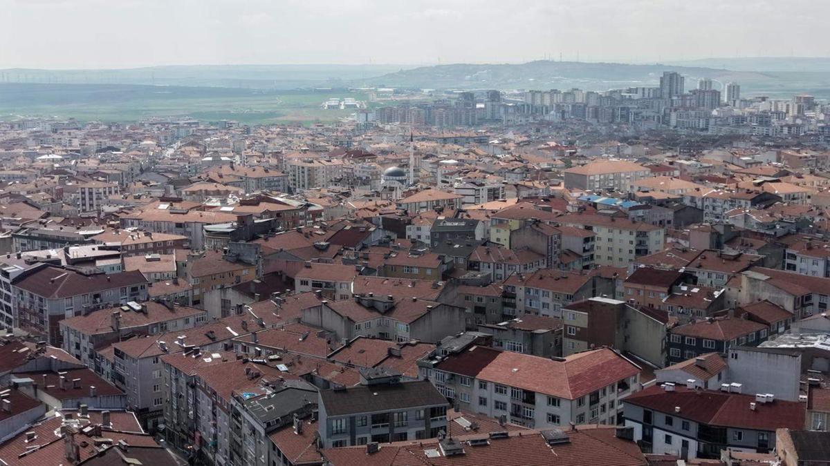 Prof. Dr. Tecer: Trakyada hava kirleticilerinde dramatik bir artış var