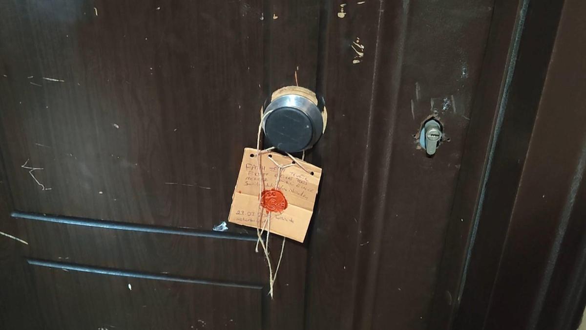 İstanbul- Fatih'te evde tartıştığı eşini döverek öldürdü